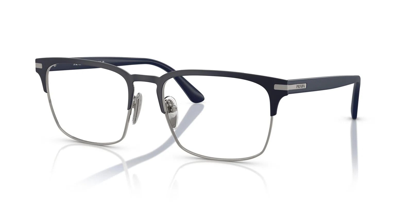 Prada 58ZV Eyeglasses - view 32
